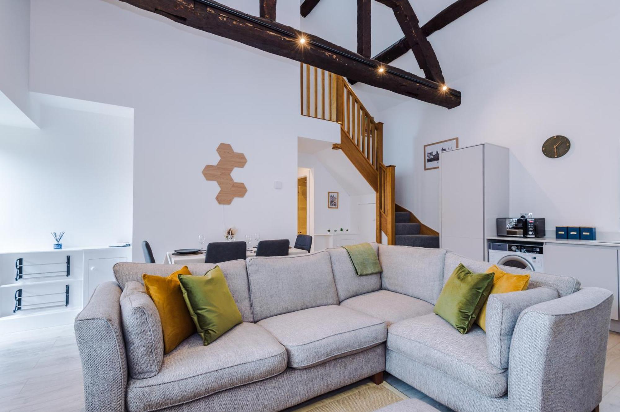 Number 21: A Breathtaking Chester Cottage With Parking Mollington  Exteriör bild