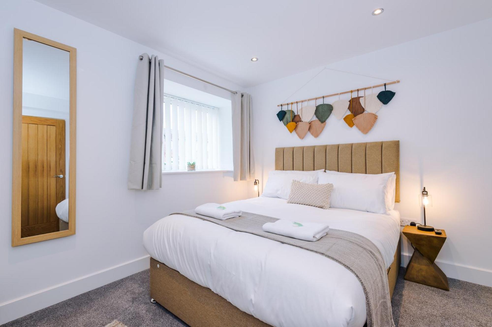 Number 21: A Breathtaking Chester Cottage With Parking Mollington  Exteriör bild